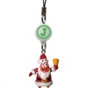 J-Straps Umh�ngeband - SpongeBob - Patrick Winter